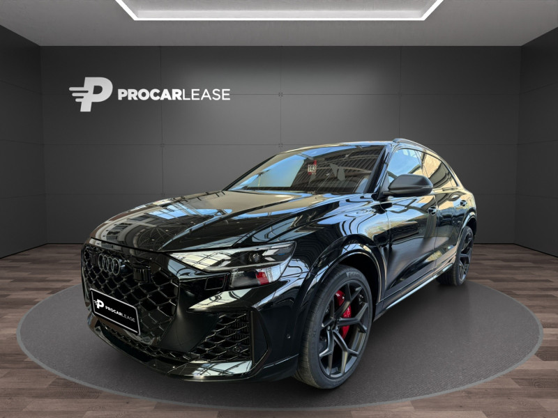 Audi RSQ8 4.0 TFSI PERFORMANCE/ KERAMIK//PANO/23/RS DY+/HUD/*VOLL**