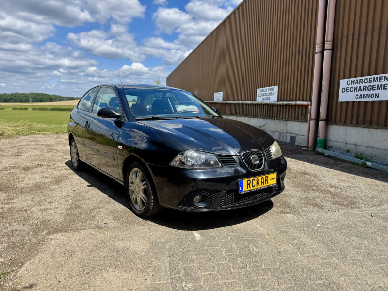 Seat Ibiza 1.4 TDI  *Garantie 12 mois*