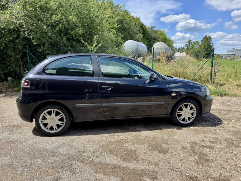 Seat Ibiza 1.4 TDI  *Garantie 12 mois*