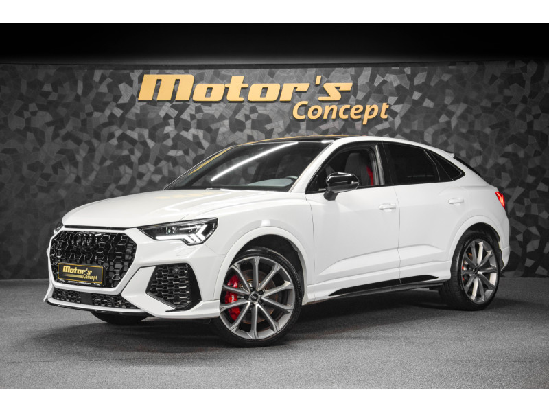 Audi RSQ3 Sportback