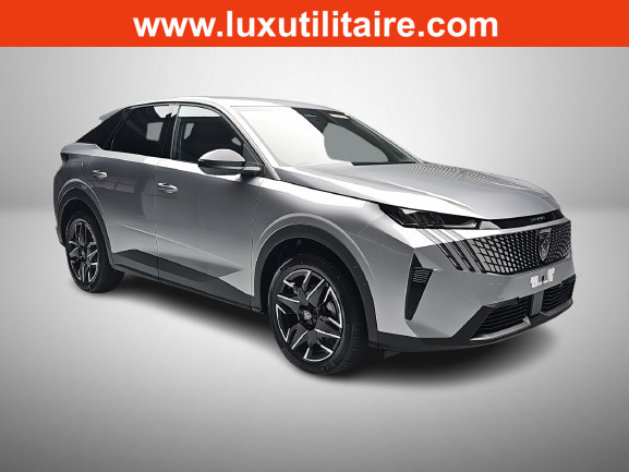 Peugeot 3008 1.2 Hybrid 145 E-DSC6 Allure