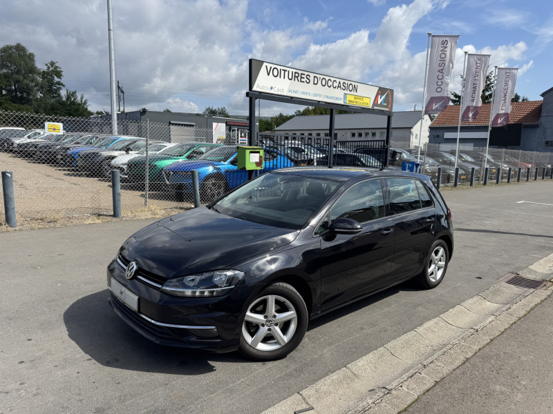 Volkswagen Golf 7 1.0 TSI 85