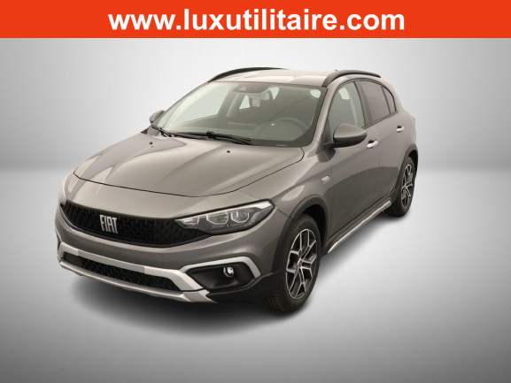 Fiat Tipo 1.5 Hybrid 130 DCT4 Cross