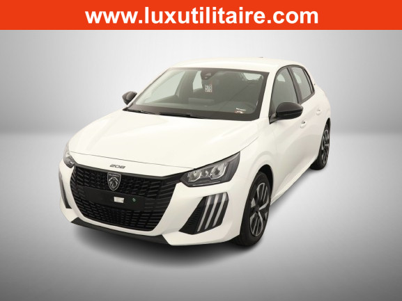 Peugeot 208 1.2 PureTech 100 Style