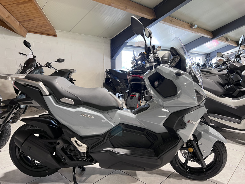 SYM ADX 125 
