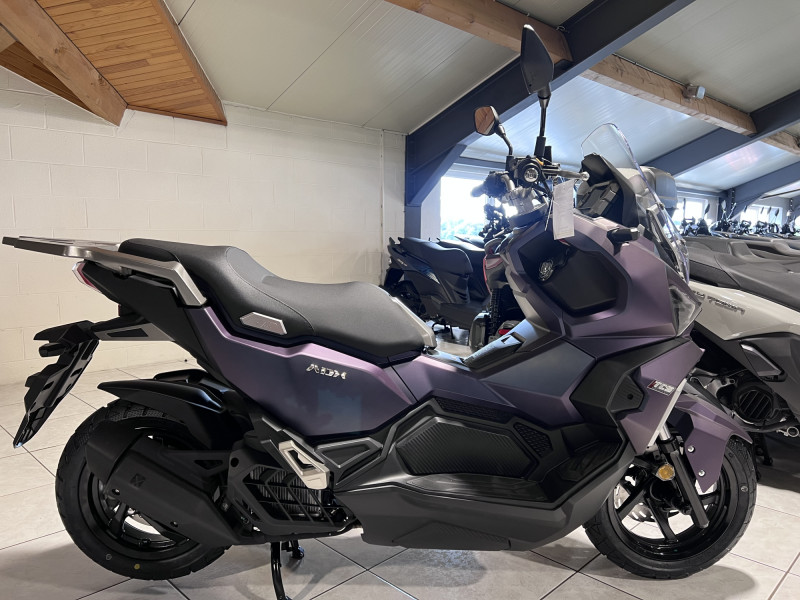 SYM ADX 125 