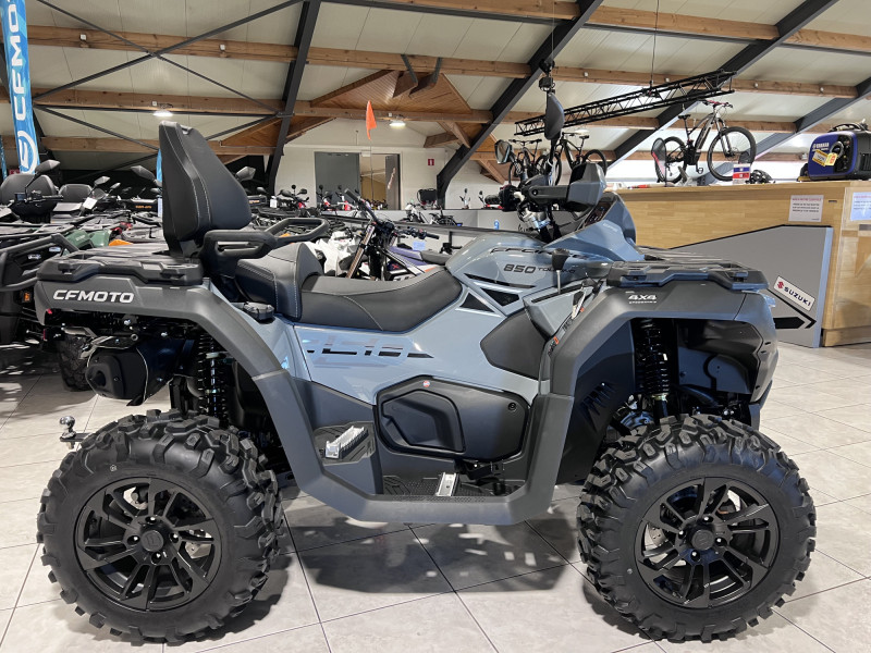 CF Moto CForce 850 T3 no ABS 60 km/h
