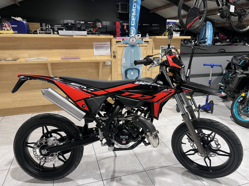 Beta RR 50 SUPER MOTARD 2T
