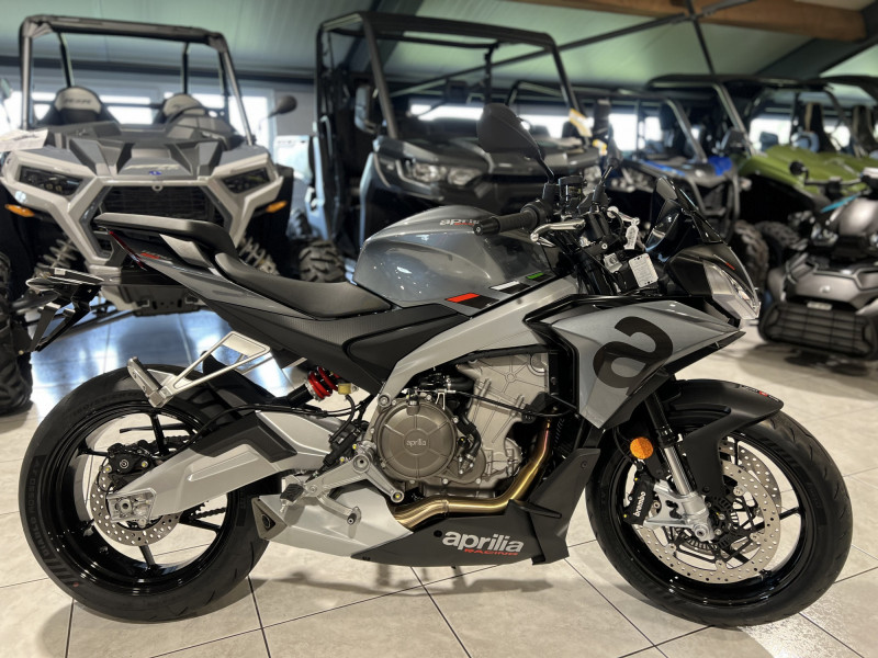 Aprilia Tuono 660 DISPONIBLE AUSSI EN 35 KW