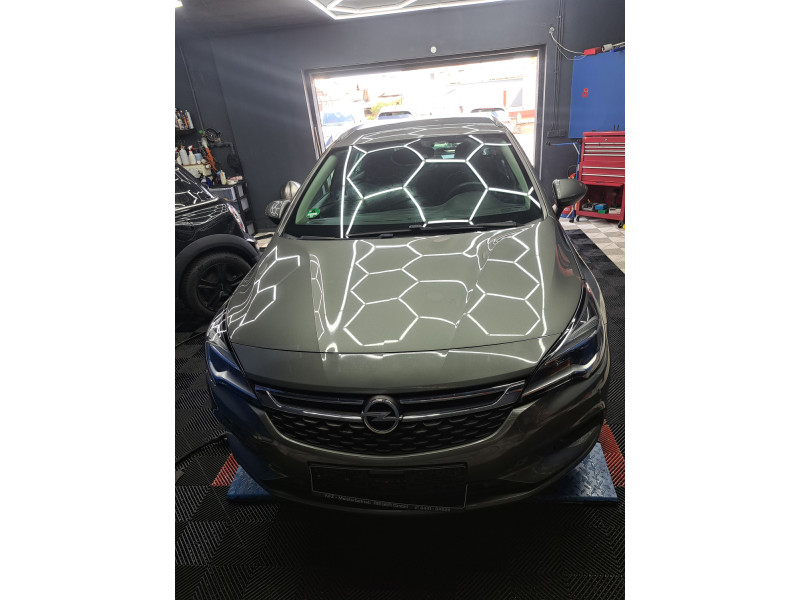 Opel Astra Astra k sports tourerw