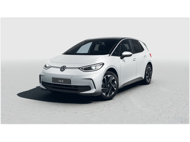Pro 150 kW / 204 CV Boîte automatique 1 vitesse