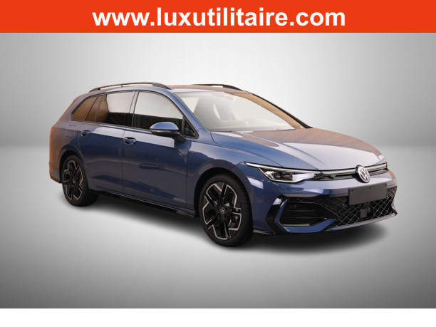 Volkswagen Golf 1.5 eTSI mHEV 150 DSG R-Line