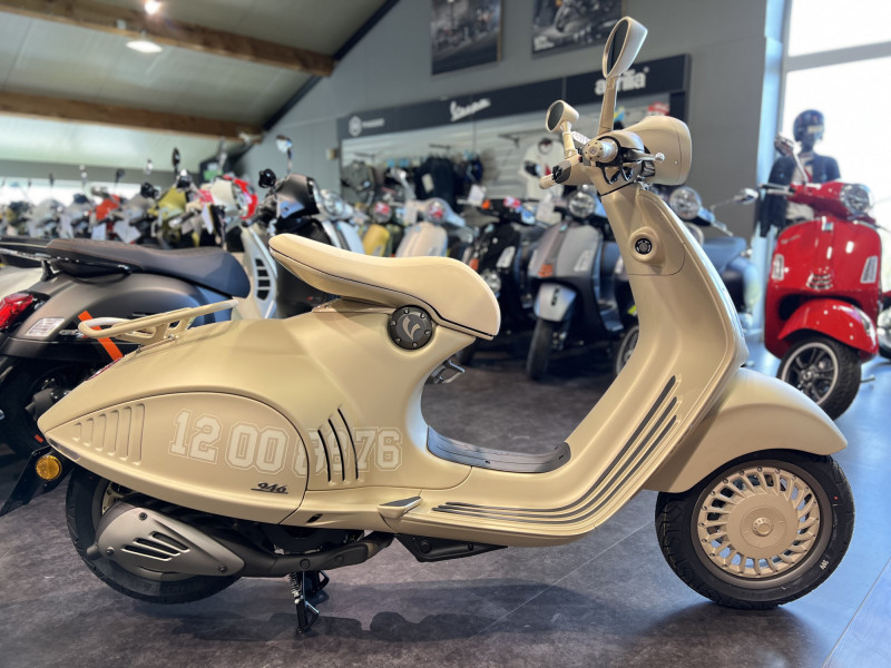 Vespa 946 DRAGON