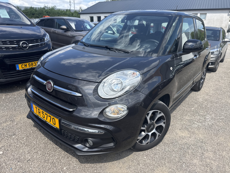 Fiat 500L 1.4 MPI 95CV POP STAR