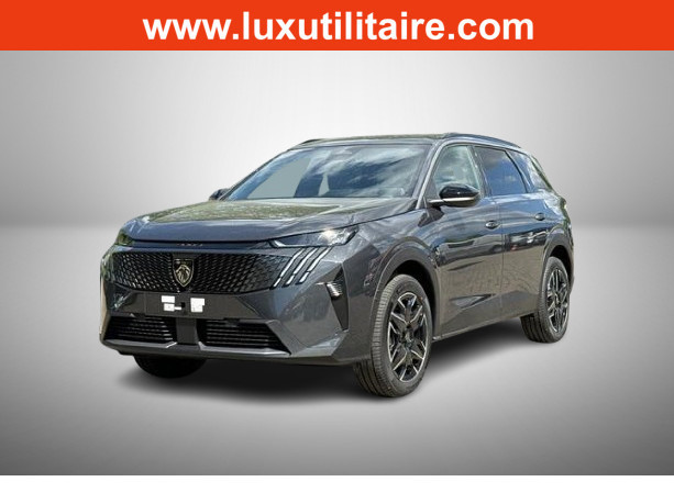 Peugeot 5008 1.2 PureTech 146 e-DSC6 ALLURE