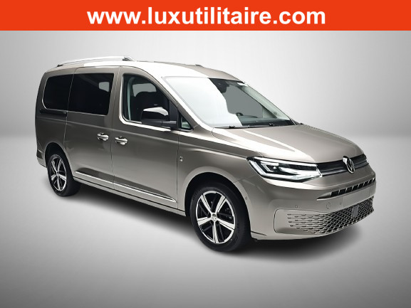 Volkswagen Caddy 1.5 TSI 116 DSG MAXI STYLE