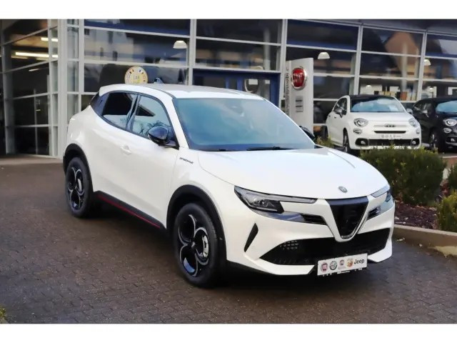 Alfa Romeo Junior
