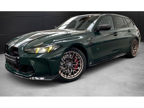 BMW M3 CS Touring NEW Direkt