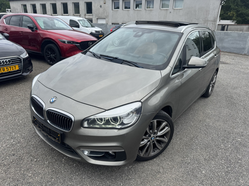 BMW 225 Active Tourer 231 Xdrive Luxury Line