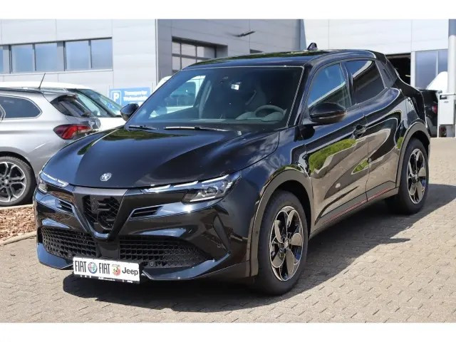 Alfa Romeo Junior