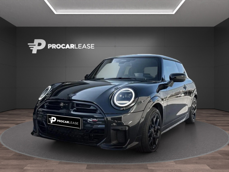 MINI Cooper S MINI YOURS TRIM/17/PANO/KAMERA