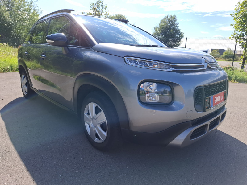 Citroën C3 Aircross 1.5 BlueHDI 102 S&S Feel