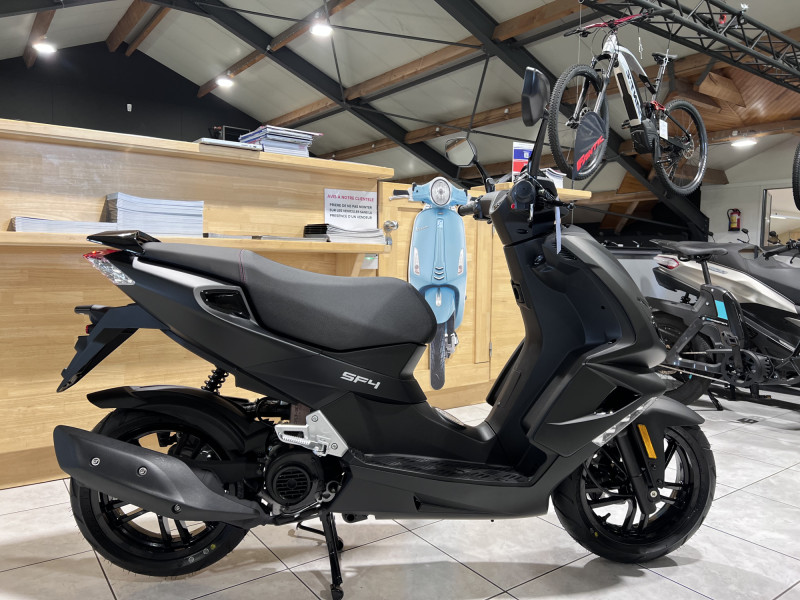 Peugeot Speedfight 50  CL.B 45 KM/H