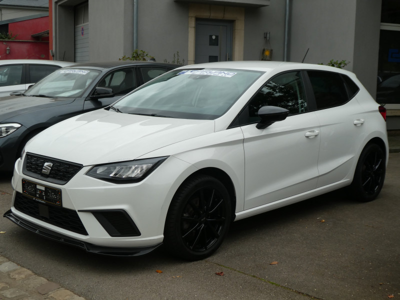 Seat Ibiza Pack Sport Style