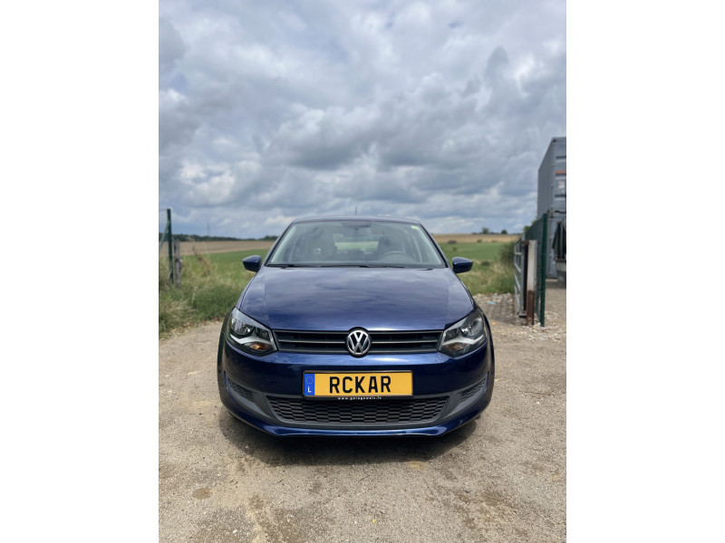 Volkswagen Polo 1.6 TDI 105 *Garantie 12 mois*