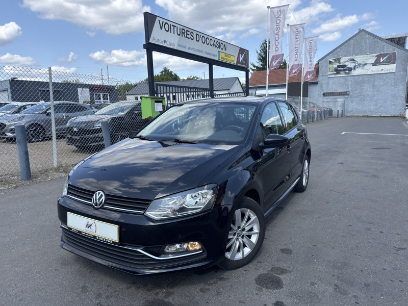 Volkswagen Polo 1.4 TDI 90CV HIGHLINE
