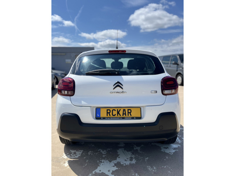 Citroën C3 DHI *Garantie 12 mois*
