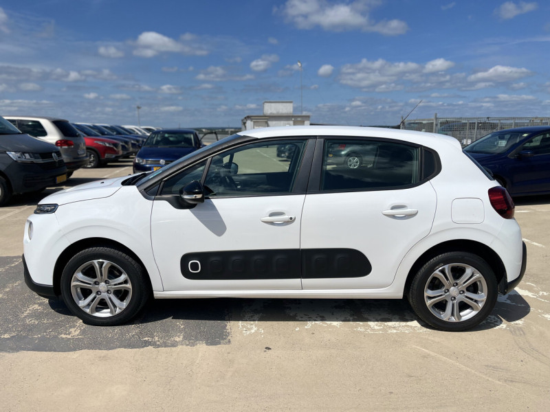 Citroën C3 DHI *Garantie 12 mois*