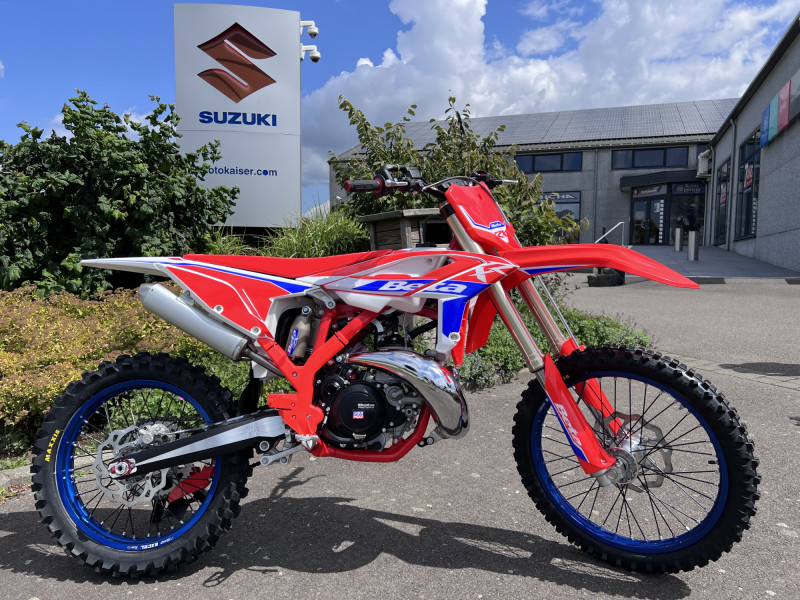 Beta RX 250 2T MY26