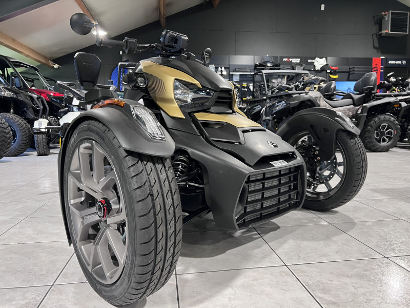 Can-Am Ryker 900 MY 24
