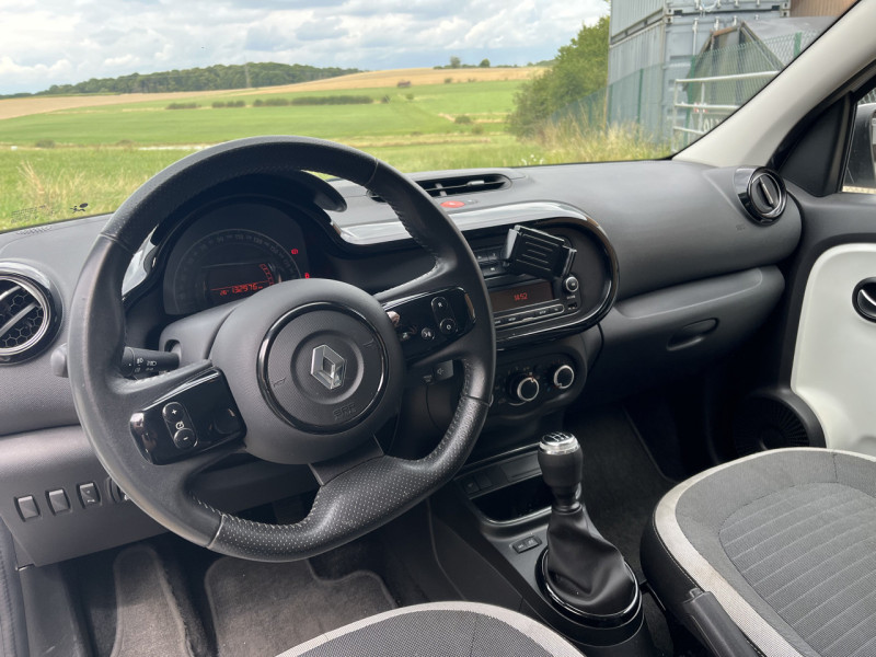 Renault Twingo 1.0 Essence 2019 *Garantie 12 mois*