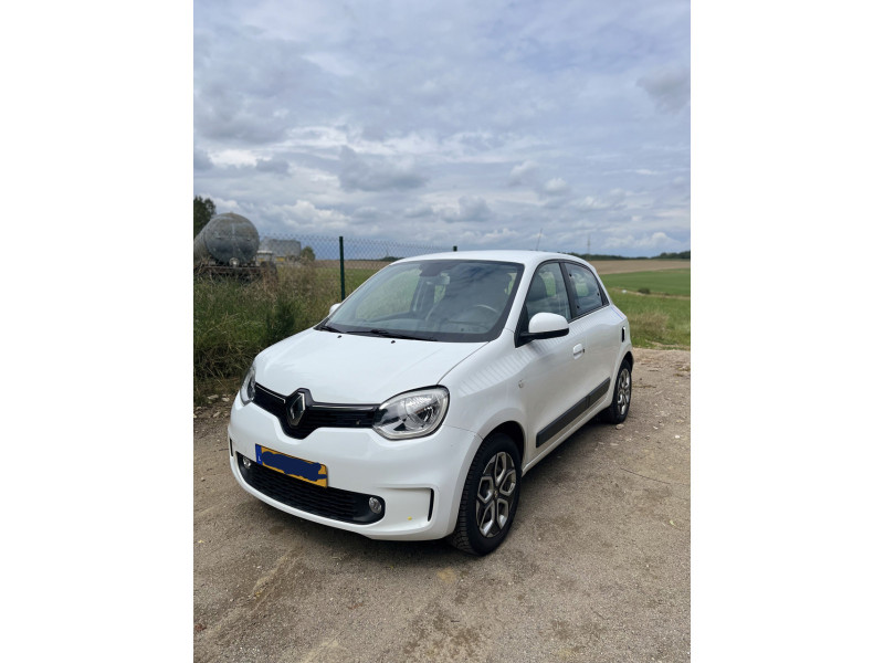 Renault Twingo 1.0 Essence 2019 *Garantie 12 mois*