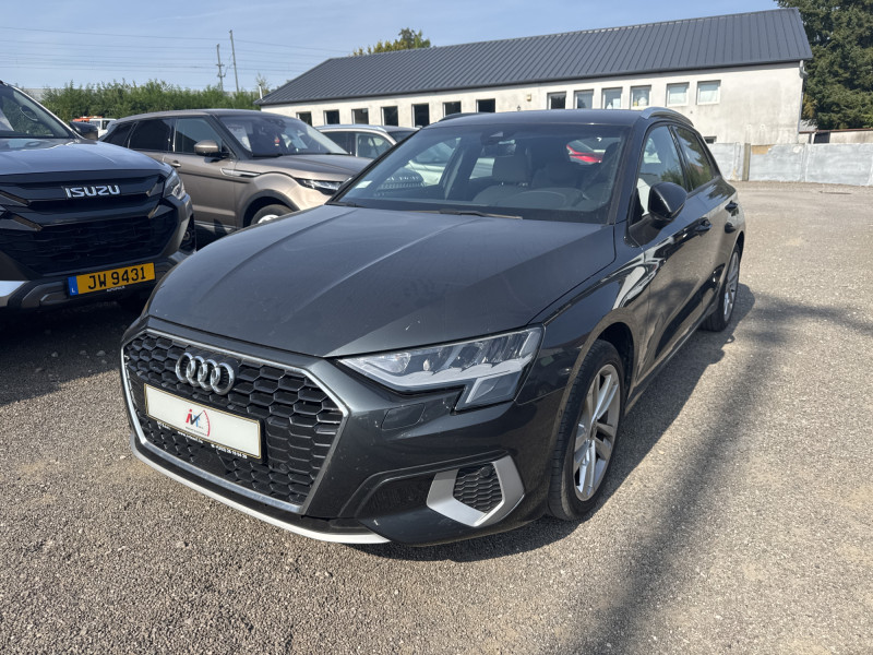 Audi A3 35 TFSI AUTO