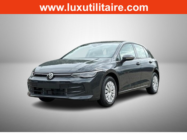 Volkswagen Golf 1.5 TSI 116 Limited