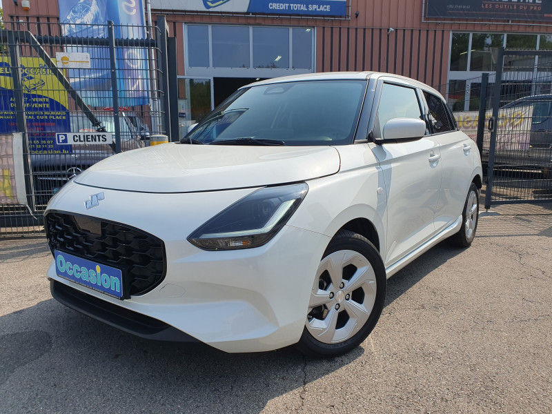 Suzuki Swift Essence/hybrid