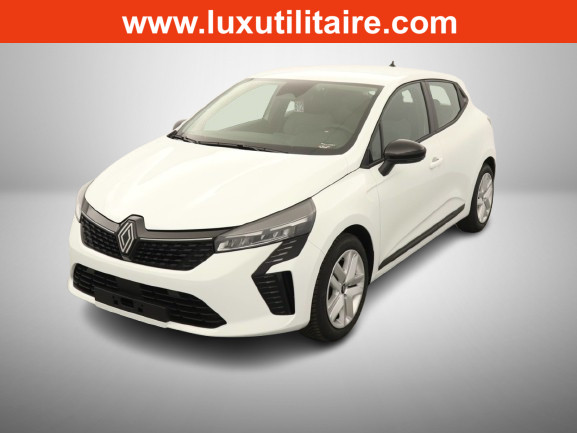 Renault Clio 1.6 Hybrid BVA 145  Evolution