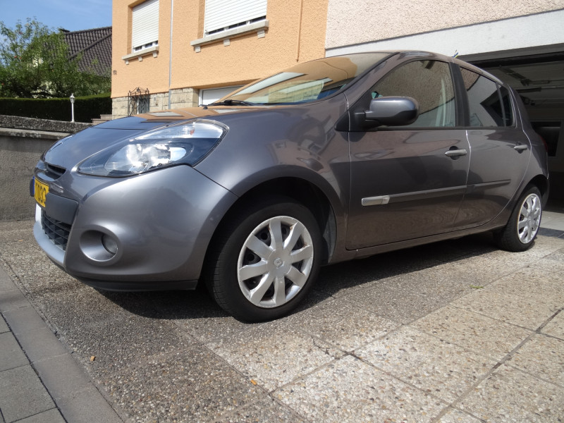 Renault Clio 1.2