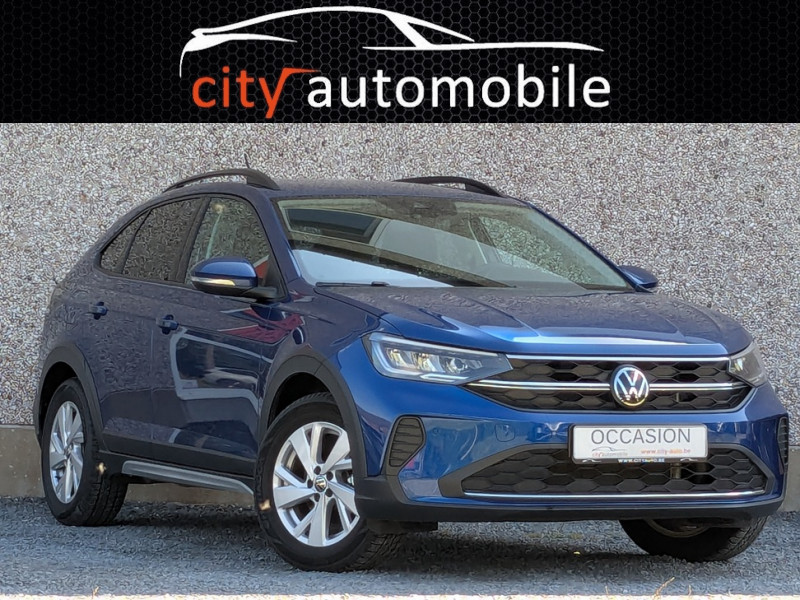 Volkswagen Taigo 1.0 TSI CARPLAY GPS CAMERA ARR PHARES LED