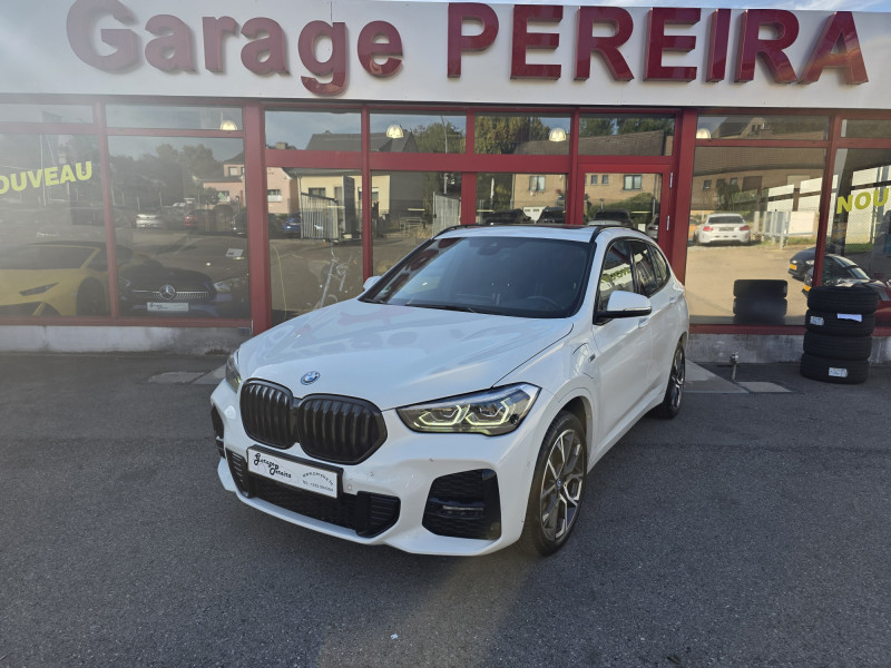 BMW X1 BMW X1 xDrive 25 e M Sport Panorama HUD Harman K