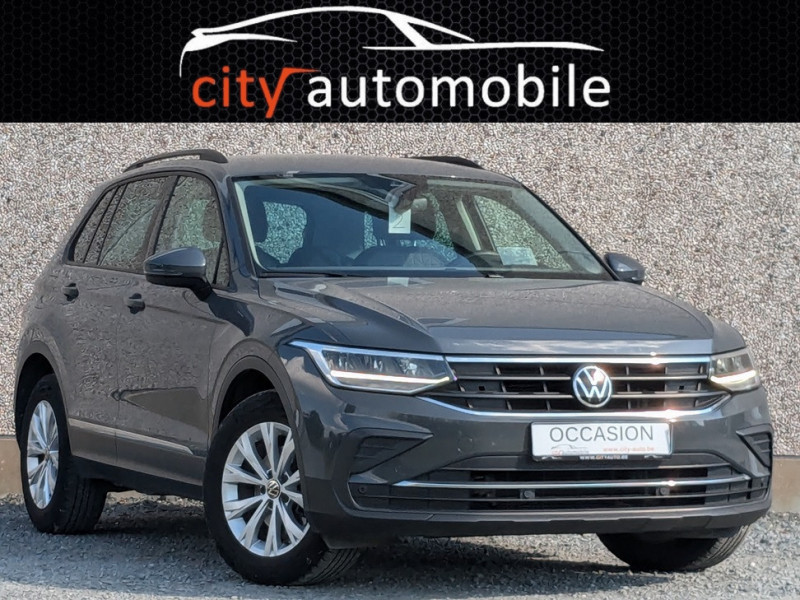 Volkswagen Tiguan 1.5 TSI DSG CARPLAY GPS CAMERA CARPLAY