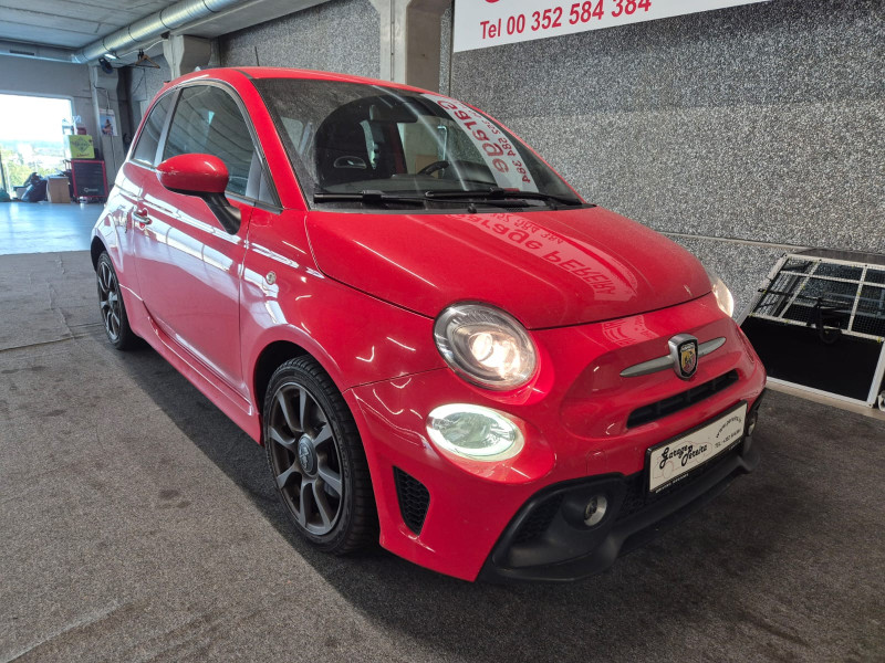 Abarth 595 Competizione Abarth 595 Competizione 1.4 T-Jet 16V KLIMA XENON