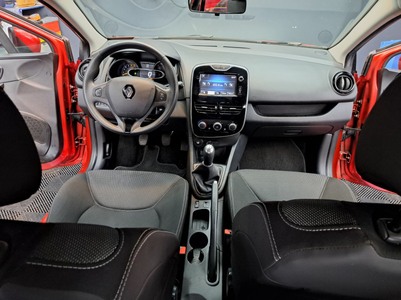 Renault Clio 4