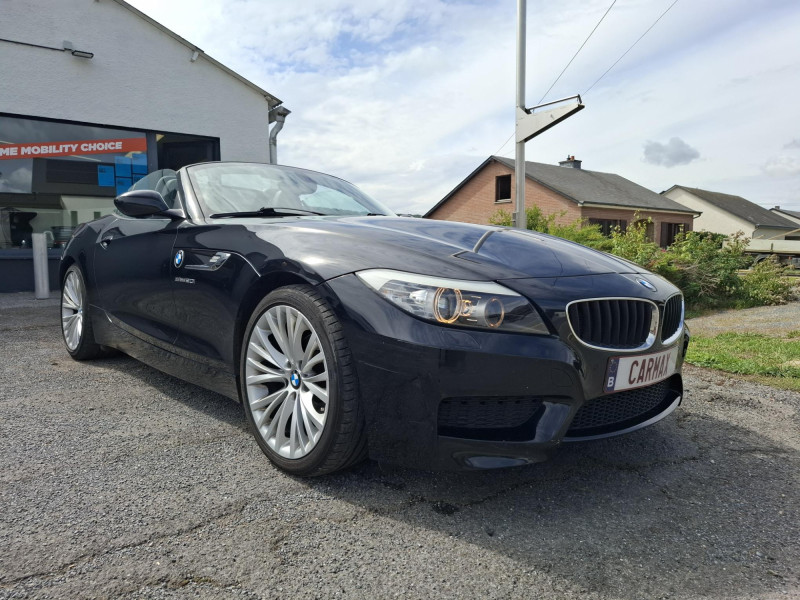 BMW Z4 sDrive 20i