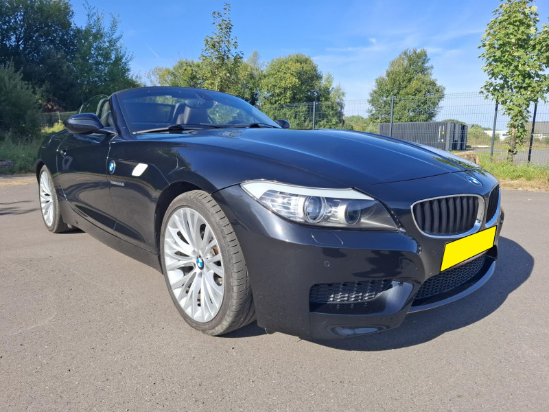 BMW Z4 sDrive 20i