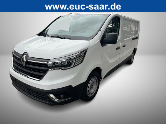 Renault Trafic 130 L2H1 AHK/KAMERA/2 Schiebetüren