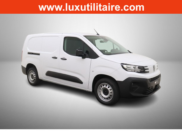 Peugeot Partner 1.5 BlueHDI 100 L2 Confort Heavy